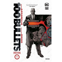 Brian Azzarello - 100 Bullets Deluxe Edition Bd.01 - 06