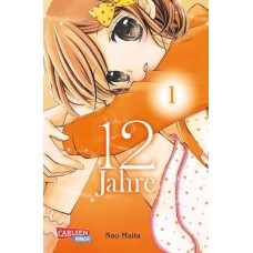 Maita Nao - 12 Jahre Bd.01 - 20