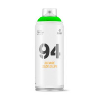 MTN 94 Fluorescent