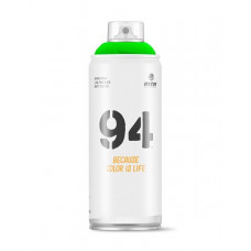 MTN 94 Fluorescent