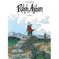 Lewis Trondheim - Ralph Azham Bd.01 - 12