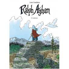Lewis Trondheim - Ralph Azham Bd.01 - 12