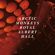 Arctic Monkeys - Live At The Royal Albert Hall