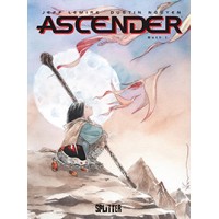 Jeff Lemire - Ascender Bd.01 - 04