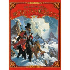 Alexis Nesme - Die Kinder des Kapitän Grant Bd.01 - 03