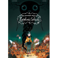 Séverine Gauthier - Die entsetzliche Angst der Epiphanie Schreck Bd.01 - 02