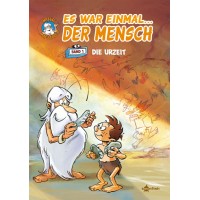 Jean-Charles Gaudin - Es war einmal der Mensch Bd.01 - 06
