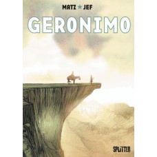 Matz - Geronimo