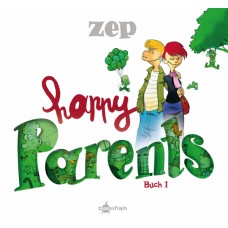 Zep - Happy Parents Bd.01 - 02