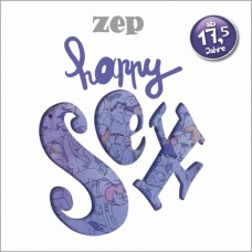Zep - Happy Sex Bd.01 - 02