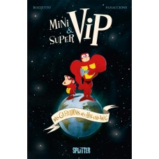 Bruno Bozzetto - Minivip und Supervip