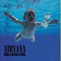 Nirvana - Nevermind