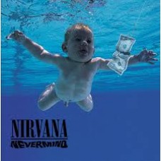 Nirvana - Nevermind