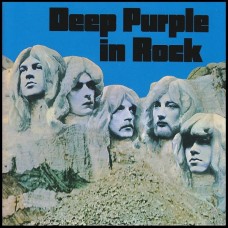 Deep Purple - In Rock