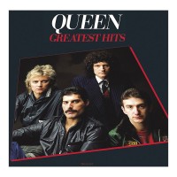 Queen - Greatest Hits Vol.01