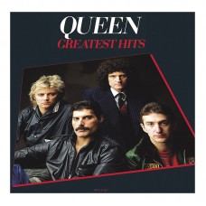 Queen - Greatest Hits Vol.01