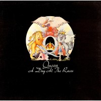 Queen - A Day At The Races