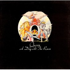 Queen - A Day At The Races