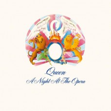 Queen - A Night At The Opera