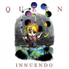 Queen - Innuendo