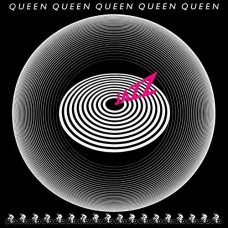 Queen - Jazz