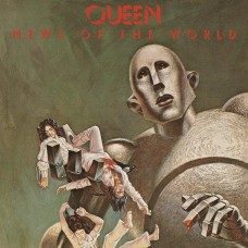 Queen - News Of The World