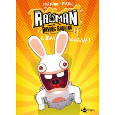 Thitaume - Rabbids Bd.01 - 06