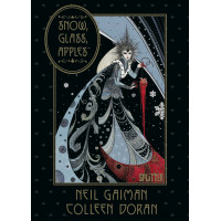 Neil Gaiman - Snow Glass Apples