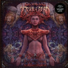 And You Will Know Us By The Trail Of Dead - X - The Godless Void and Other Stories
