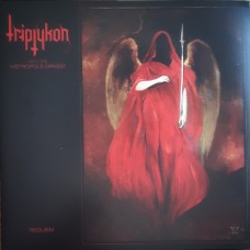 Tryptikon - Requiem (With The Metropole Orkesta)