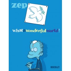 Zep - What a wonderful world