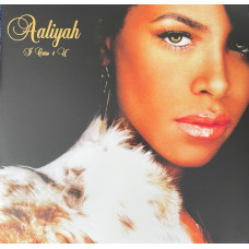 Aaliyah - I Care 4 U