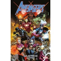 Jason Aaron - Avengers 2020 Bd.01 - 11