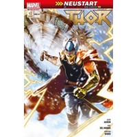 Jason Aaron - Thor 2018 Bd.01 - 04
