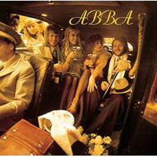 Abba - Abba