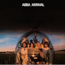 Abba - Arrival