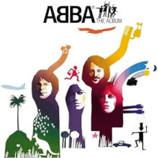 Abba - The Album