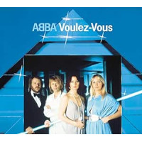 Abba - Voulez-Vous