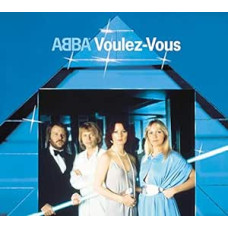 Abba - Voulez-Vous