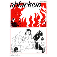 Nino Bulling - Abfackeln