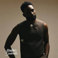 Abou Tall - Monsieur Saudade 