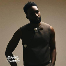 Abou Tall - Monsieur Saudade 