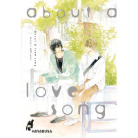 Natsuno Hiroko - About a Love Song