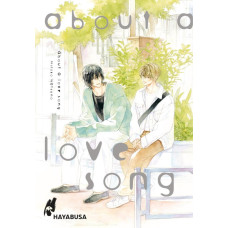 Natsuno Hiroko - About a Love Song