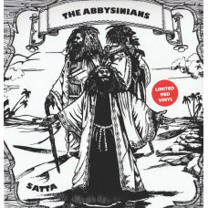 The Abyssinians - Satta