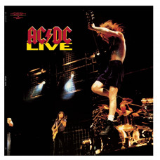 AC/DC - Live