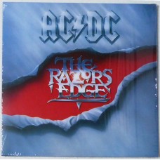 AC/DC - Razors Edge