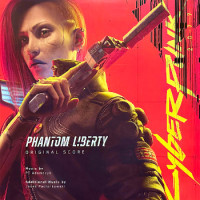 P.T. Adamczyk / Jacek Paciorkowski - Cyberpunk 2077 Phantom Liberty