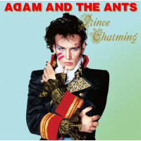 Adam and The Ants - Prince Charming (rsd 25)