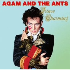 Adam and The Ants - Prince Charming (rsd 25)